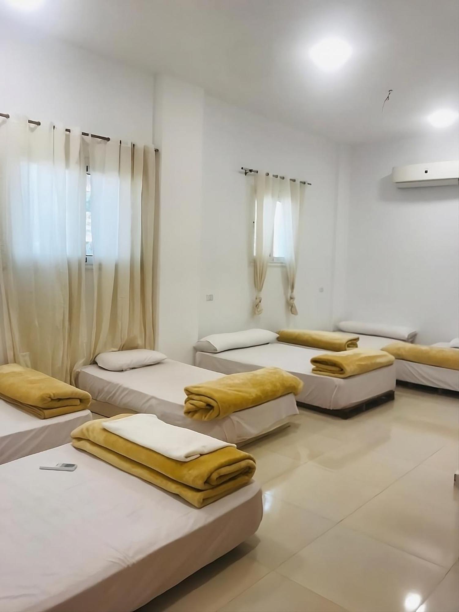 Alam B&B Марса-Алам Экстерьер фото